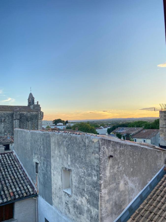 Bobby Blue Reasort Lägenhet Montpellier Exteriör bild