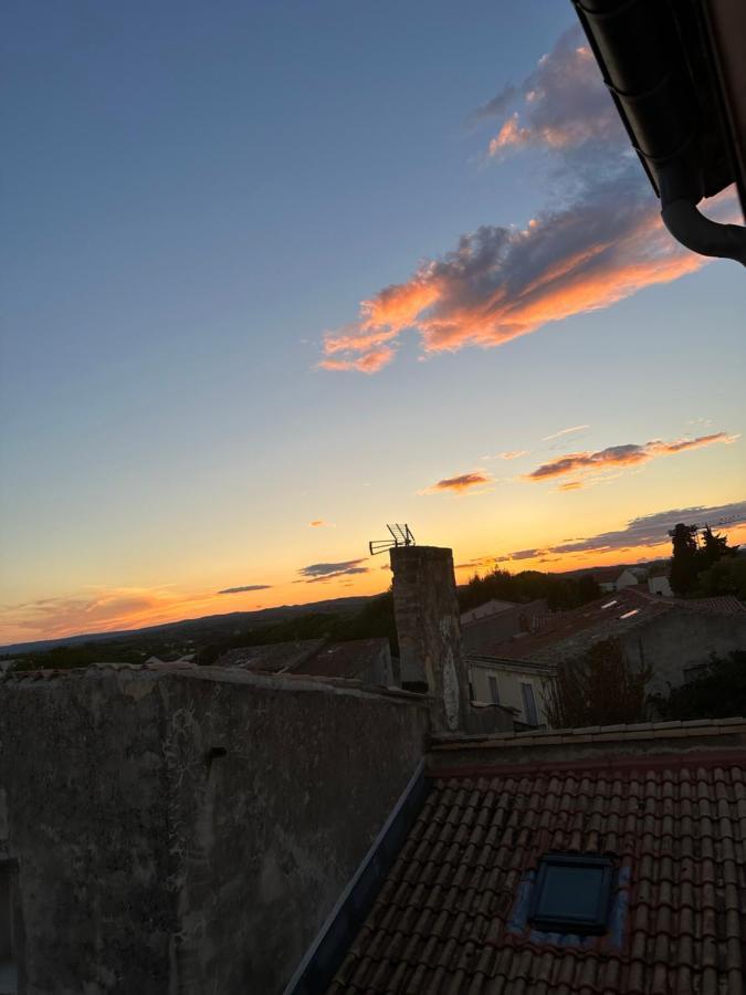 Bobby Blue Reasort Lägenhet Montpellier Exteriör bild